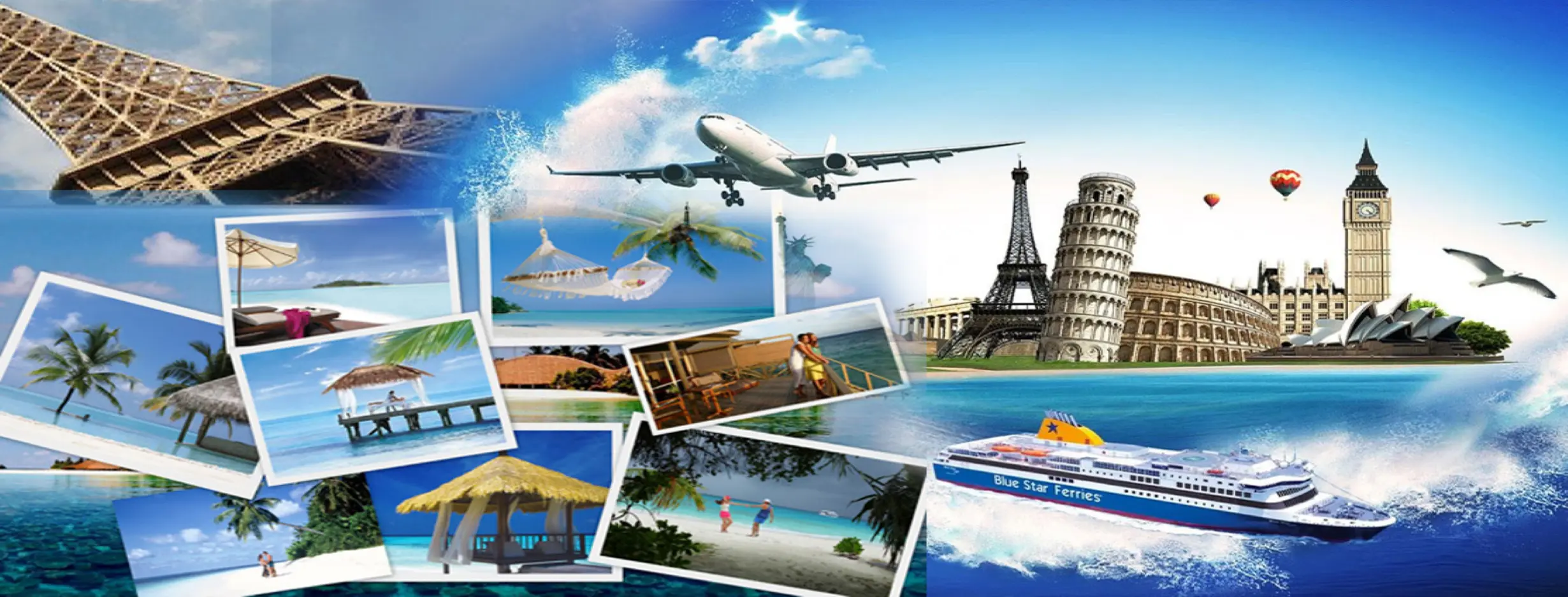 Image for Tourism Appeal